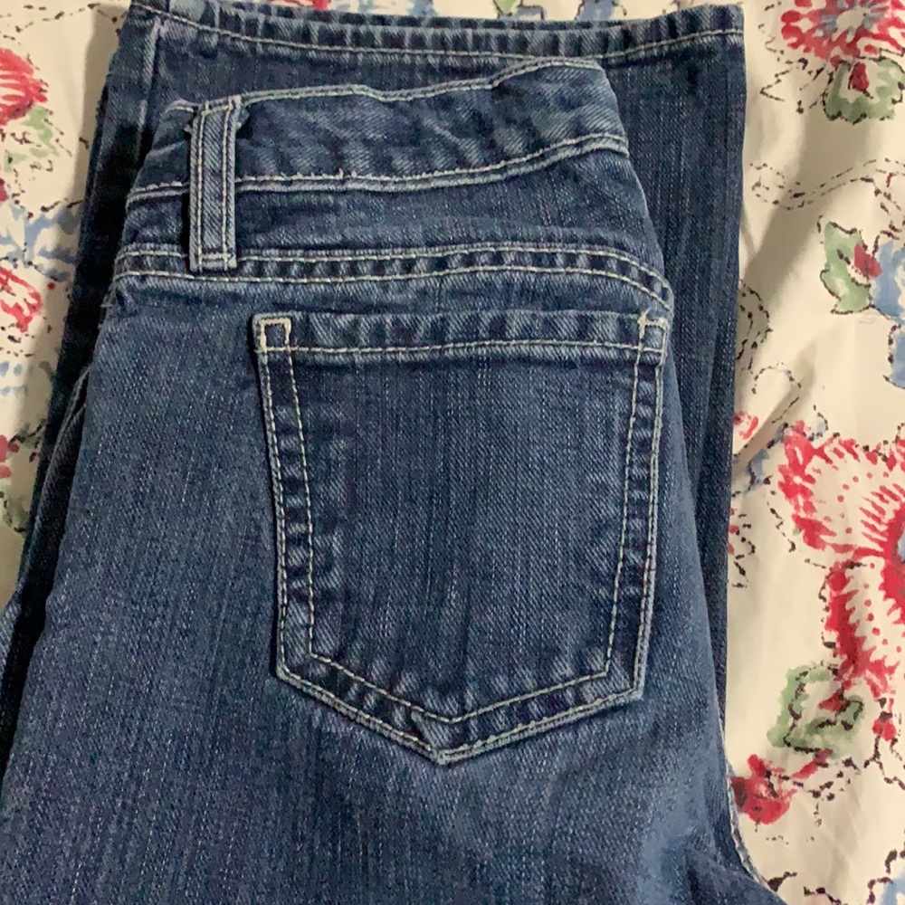 EUC (barely worn) Gap Girls Jeans SZ 10 R